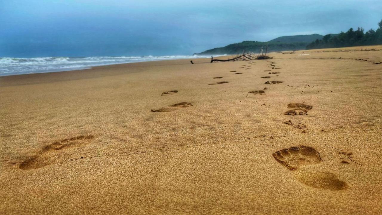 Blue Lagoon Beach Resort Gokarna  Exterior foto